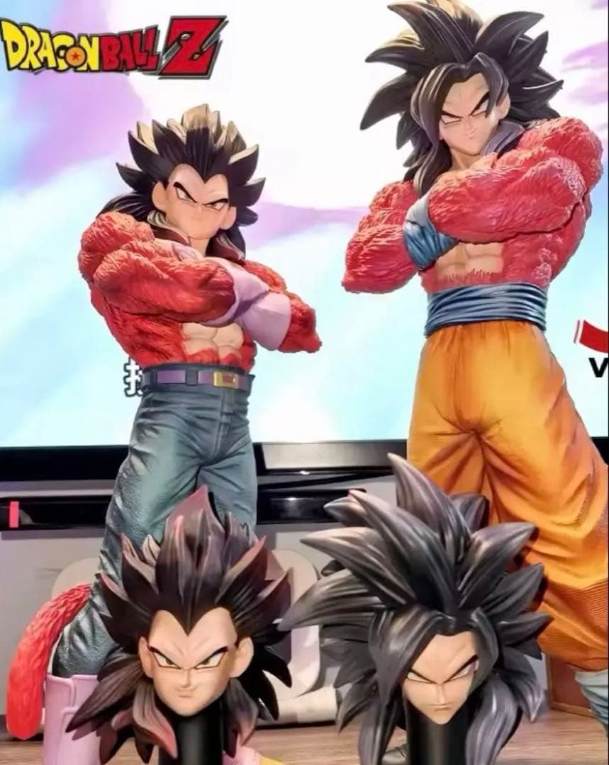 Dragonball Goku フィギュア 孫悟空 ベジータ 2体セット！ BANPRESTO（バンプレスト） ドラゴンボールZ MATCH MAKERS 孫悟空