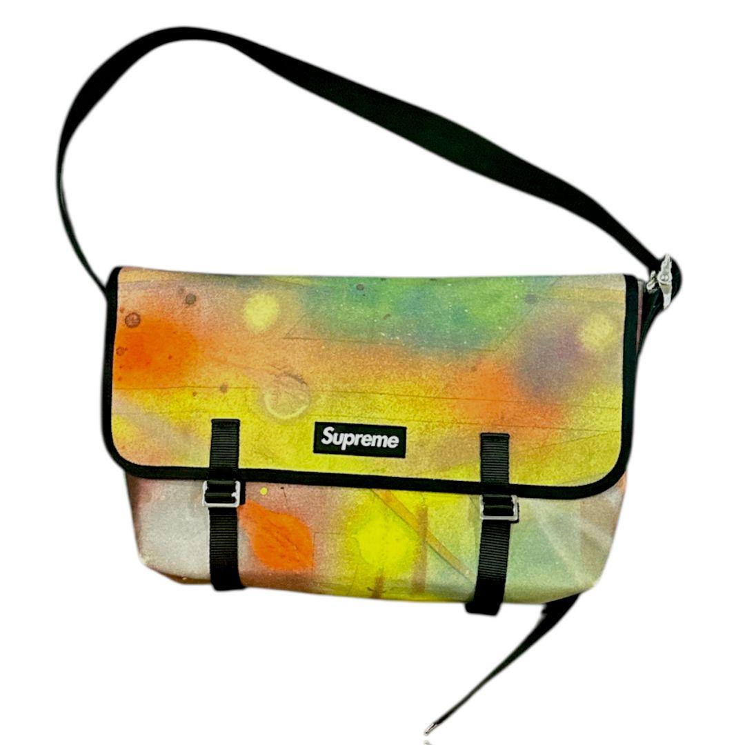 バッグ Supreme 20ss De Martini Messenger Bag