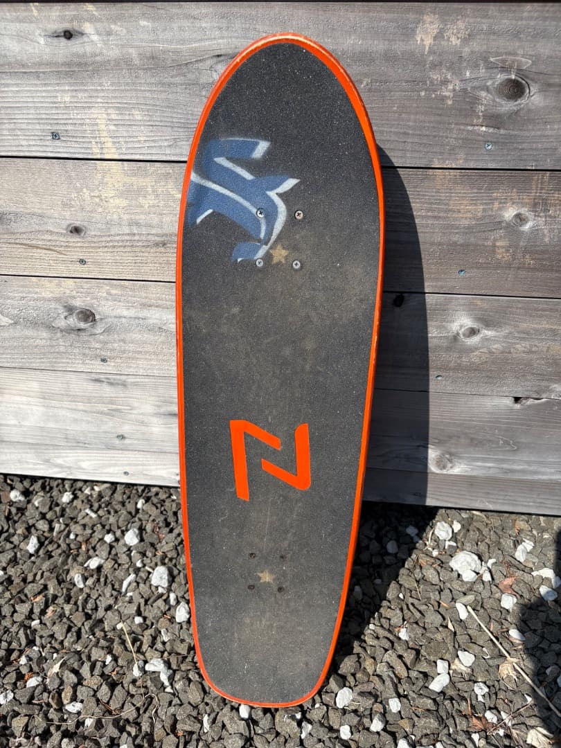 【skier_32】 フラットバンカーズ