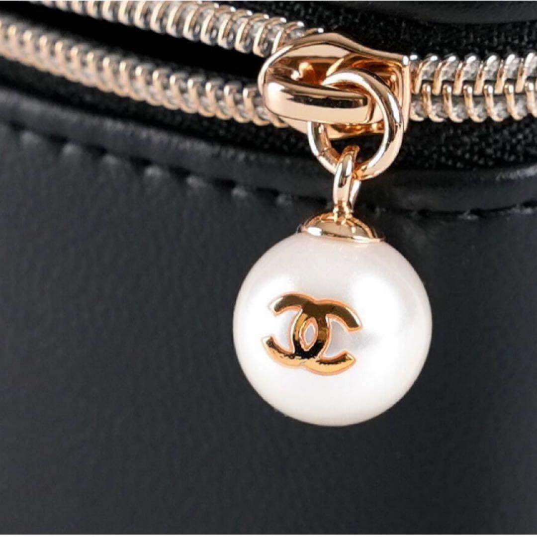 シャネル リップ＆ポーチ セット ショッパー付 数量限定 - メルカリ