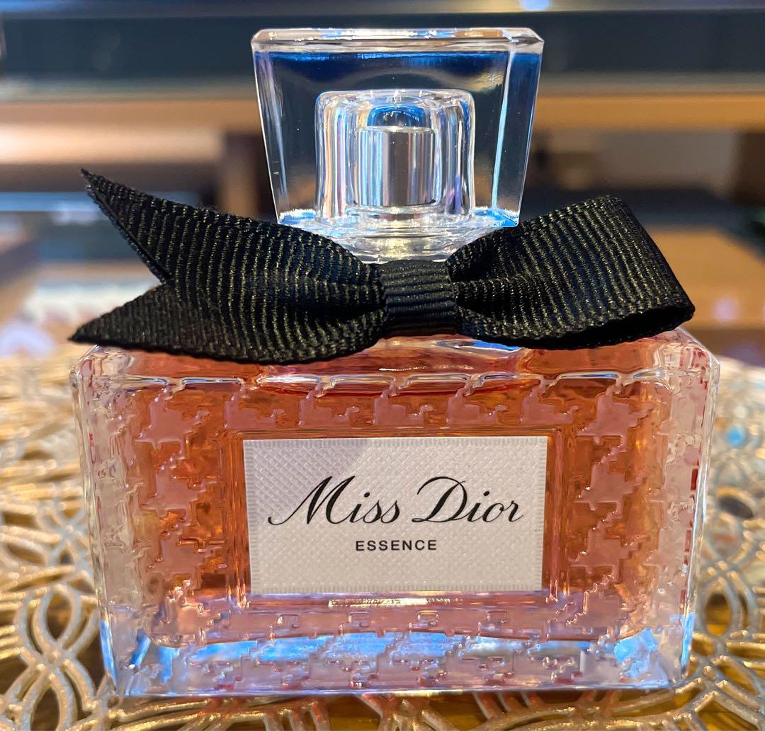Miss Dior ミスディオール エッセンス 50ml フレグランス