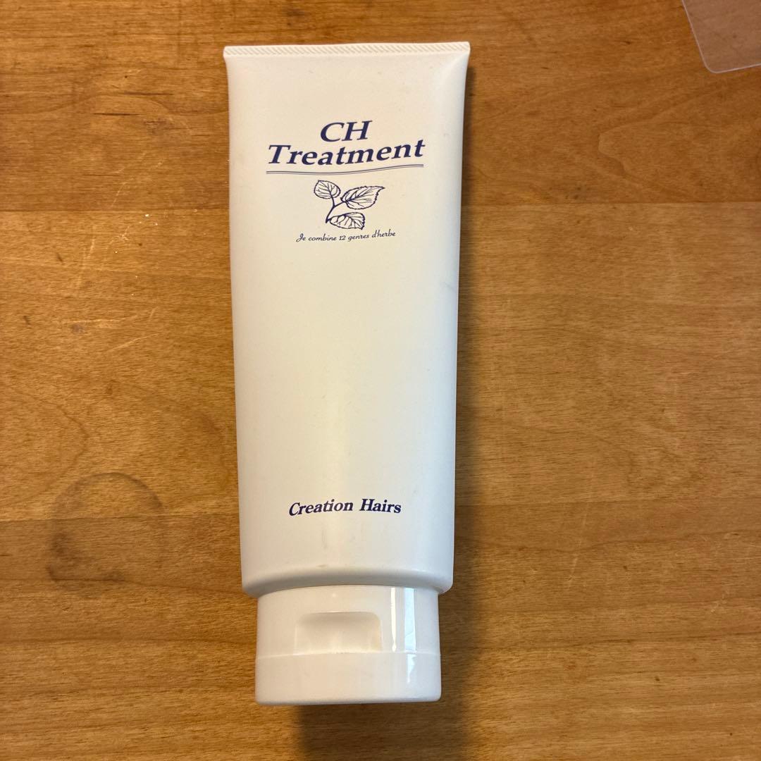 トリートメント CH Treatment Creation Hairs