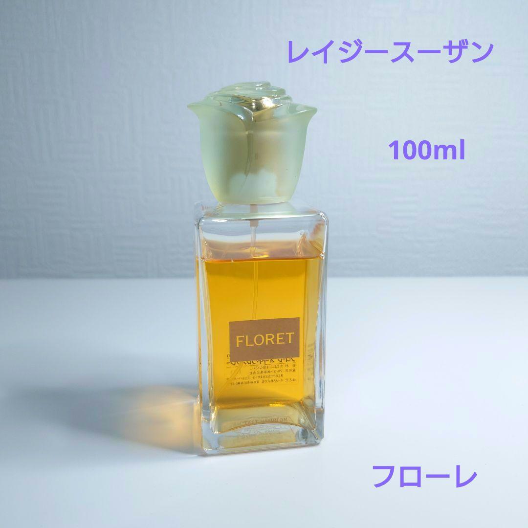 レイジースーザン アントニアズフラワーズ オードトワレ 100ml - メルカリ