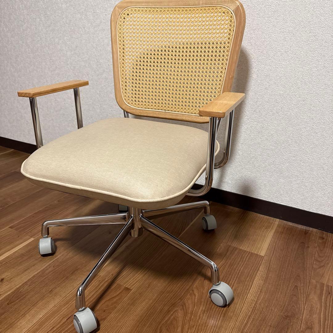 モダンメッシュバックチェア メッシュバックチェア ウィンド BK | TWO-ONE STYLEネット