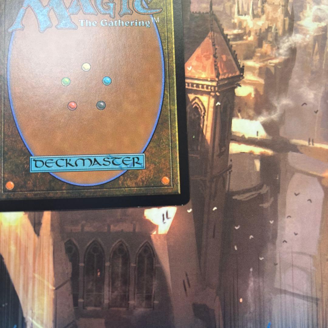 MTG 信仰無き物あさり 日本語版 - メルカリ