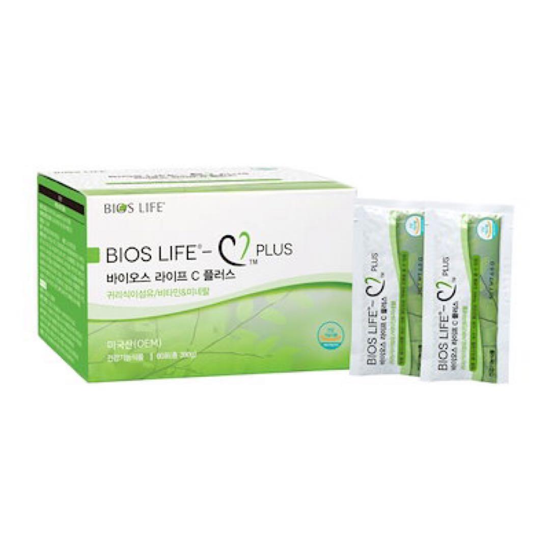 ユニシティ　バイオスライフCプラス