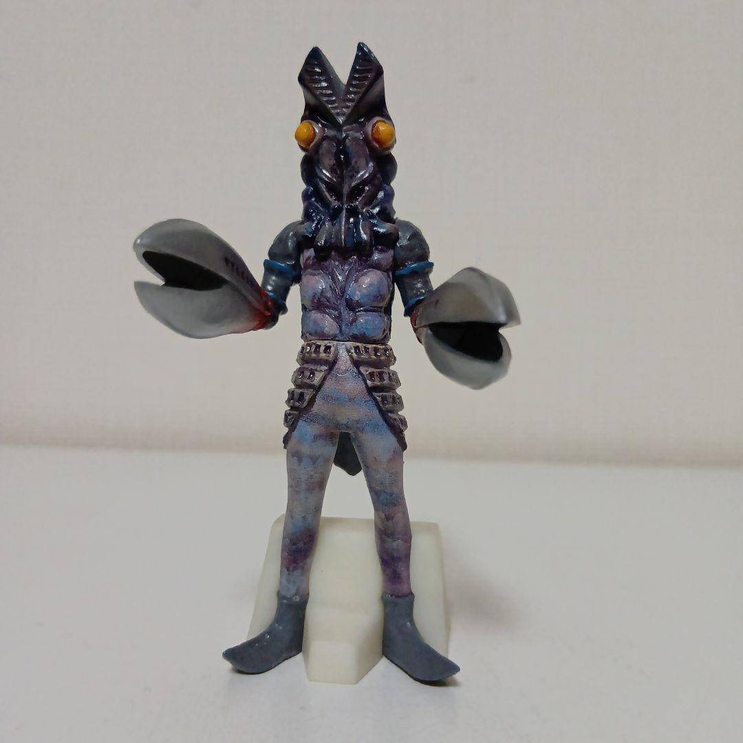 DGウルトラマン　バルタン星人(撮影会ver.)