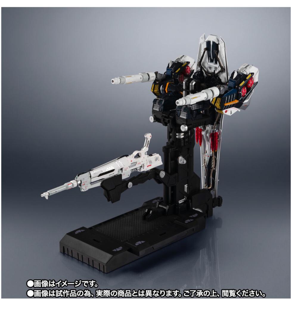 解体匠機 RX-93 νガンダム専用オプションパーツ 武装強化プラン - メルカリ