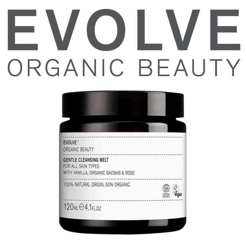 Evolve ❤️ ジェントルクレンジングメルト エボルブ クレンジングバーム