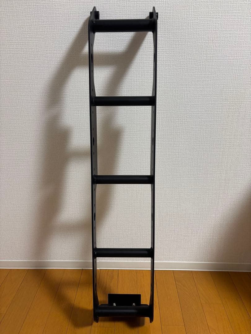 IPF リアラダージムニーシエラノマド用　JB64JB74JC74用 最終値下げ