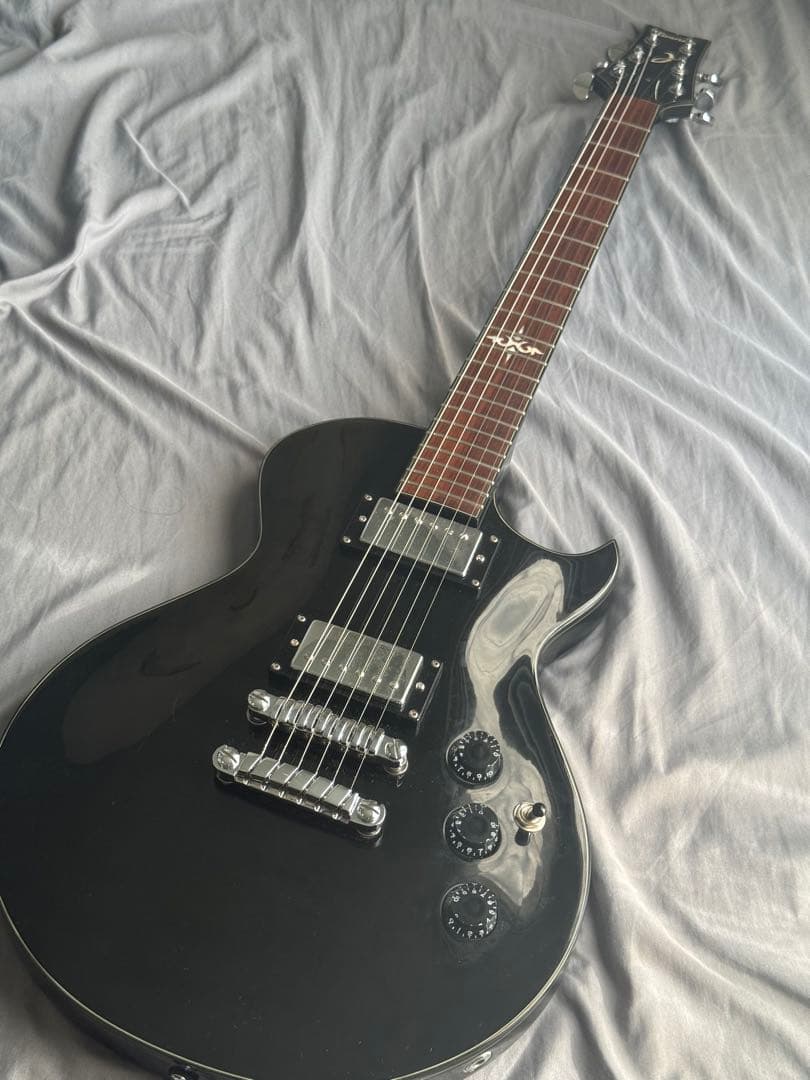 期間限定　エレキギター　Ibanez レスポールタイプ