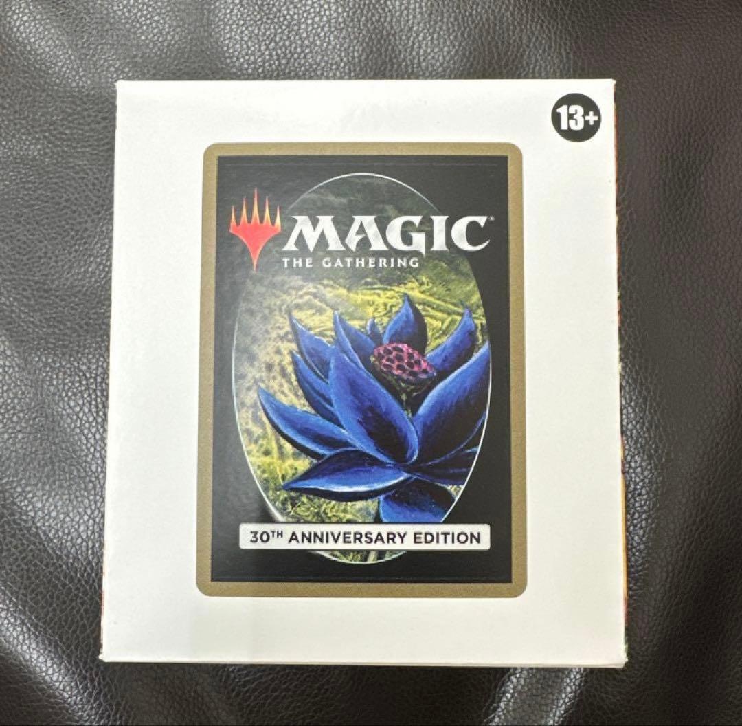 MTG 30th Anniversary Edition ブースターBOX MTG 30th Anniversary Edition Booster Box