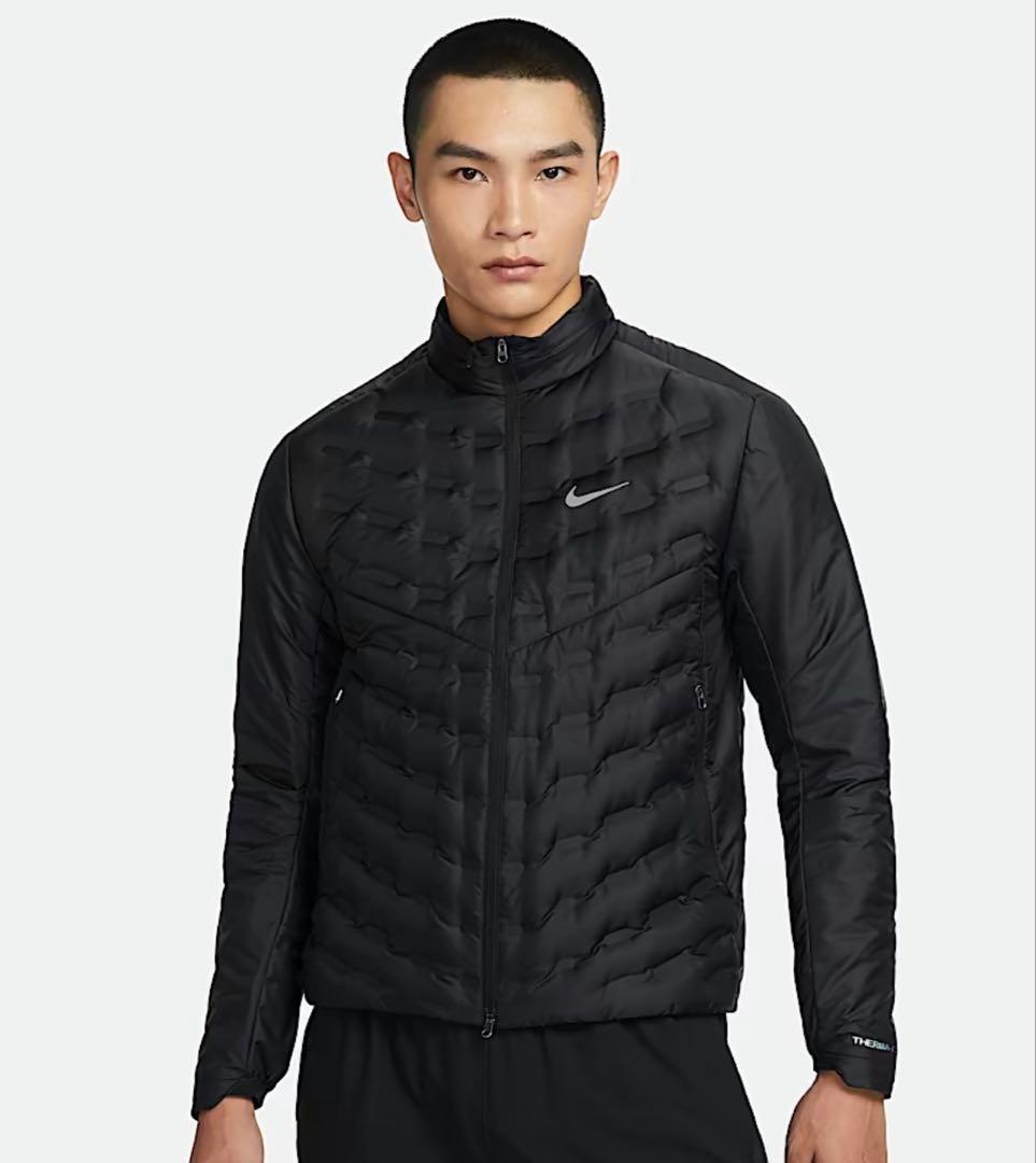 ナイキ Therma-FIT ADV エアロロフト レペルダウン Lサイズ