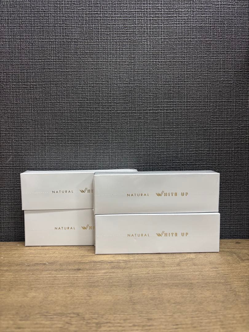 ワールドレップ エマルジョンクリーム クリア30g 4本セット ワールドレップサービス ミネラル エマルジョンクリーム ホワイト