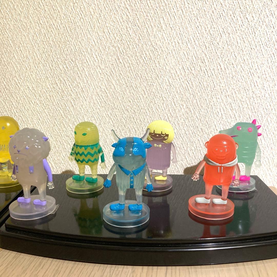 米津玄師 リイシューオールスターズまとめ売り※バラ売り可 - メルカリ