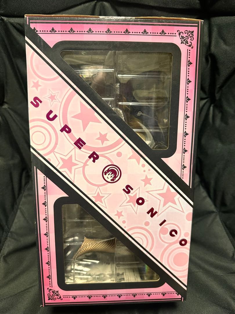 【限界値下げ】【未開封】すーぱーそに子 バニーVer. 1/4