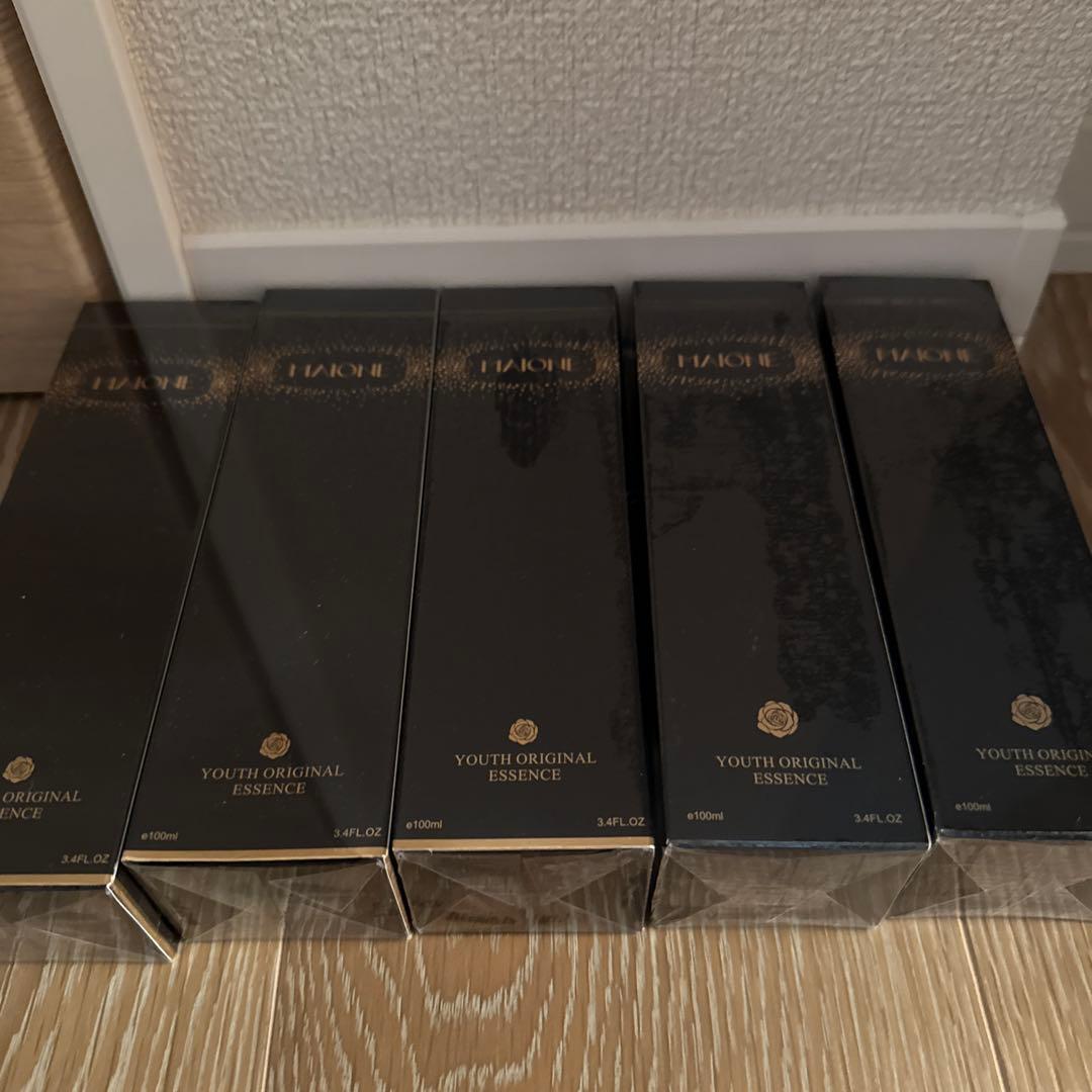 MAIONE美容液スプレー 100ml 5本新品