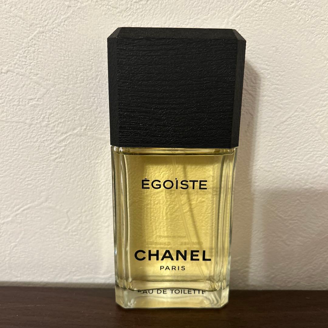 シャネル CHANEL エゴイスト EGOISTE EDT 香水 100ml