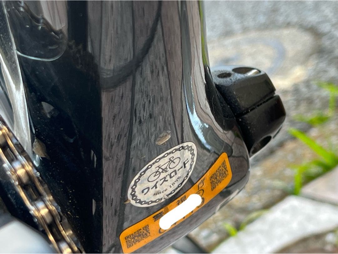 Orbea Orca M30 + 8LIEN L5W + GP5000 30C - メルカリ