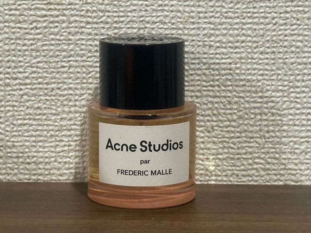 その他 Acne Studios par FRESERIC MALLE 50ml