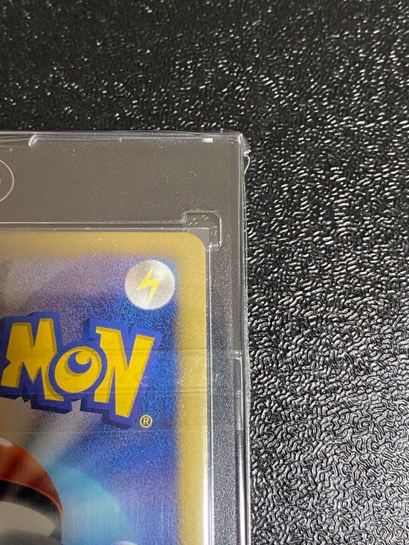 稀少】ポケモンカード ルギアEX 1ed プラズマ団 【極美品】 - メルカリ