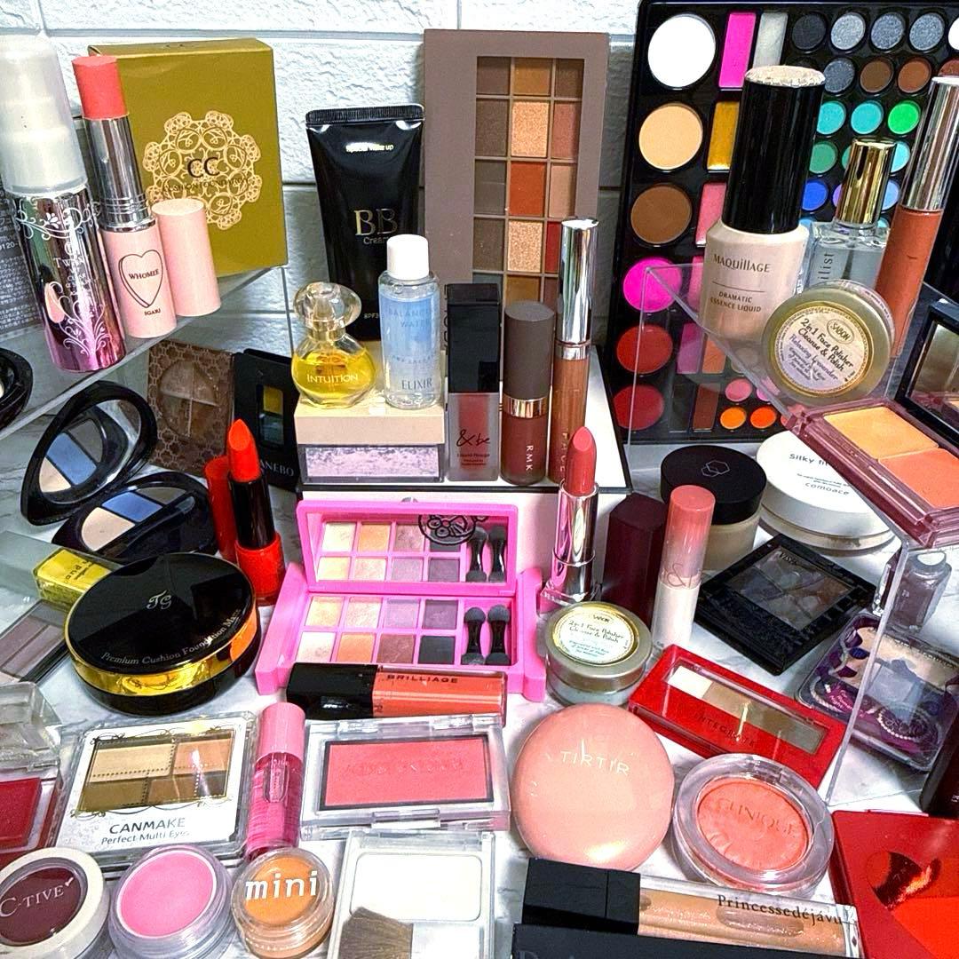 TIRTIR エリクシール デパコス コスメ まとめ売り