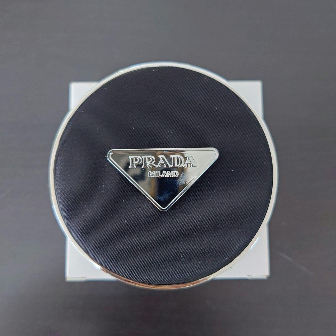 PRADA AUGMENTED SKIN クッションファンデ12g LN10 - PRADA A