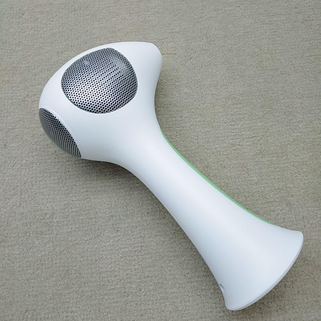 美品❤トリア パーソナルレーザー 4X Tria 脱毛器 - メルカリ