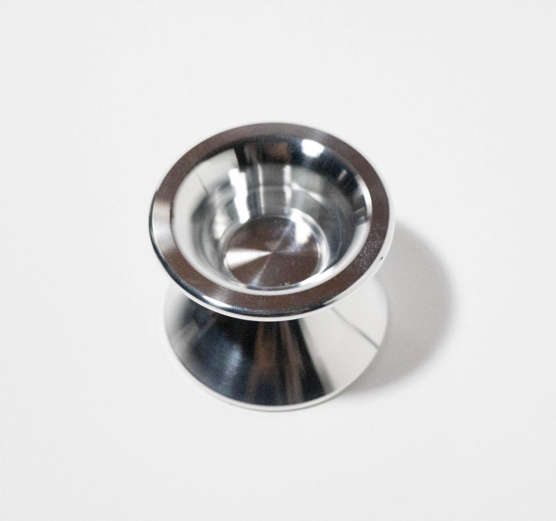 新品未使用／2012年購入／yoyorecreation Fragment - メルカリ