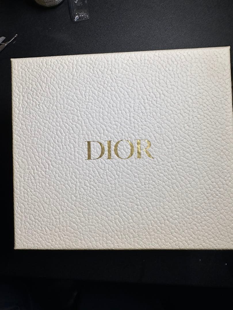 DIOR (ディオール) xTravis Scott ネックレス