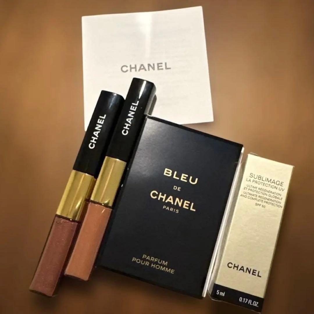 ル ルージュ デュオ ウルトラ トゥニュ 154・112 2本セット