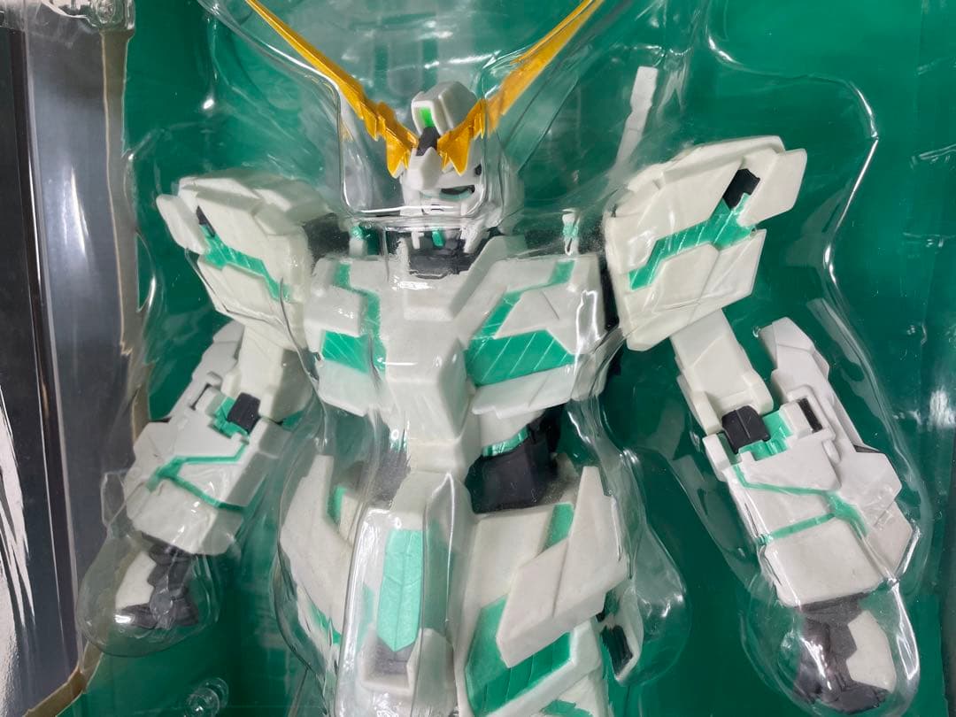 一番くじ ユニコーンガンダム ビッグサイズフィギュア(覚醒ver