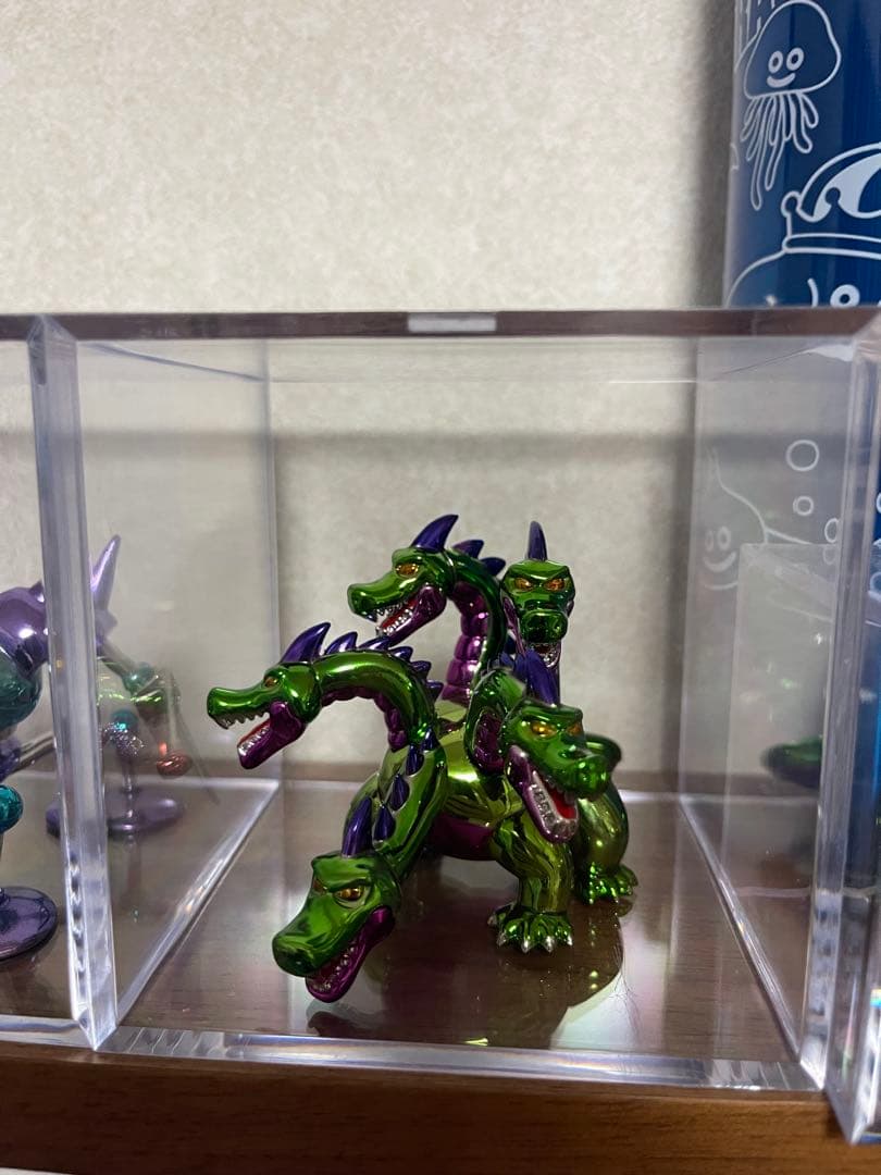 ドラゴンクエストメタリックギャラリー　まとめ売り