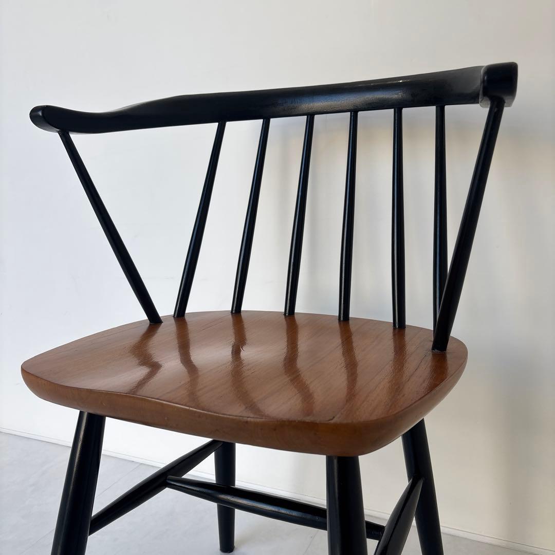 極希少｜1960s 8本スポーク｜イルマリタピオヴァーラ ファネットアーム