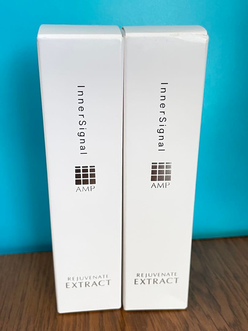 インナーシグナルリジュブネイトエキス　30ml 2本セット 楽天市場】インナーシグナル リジュブネイトエキス ( 30ml )大塚製薬