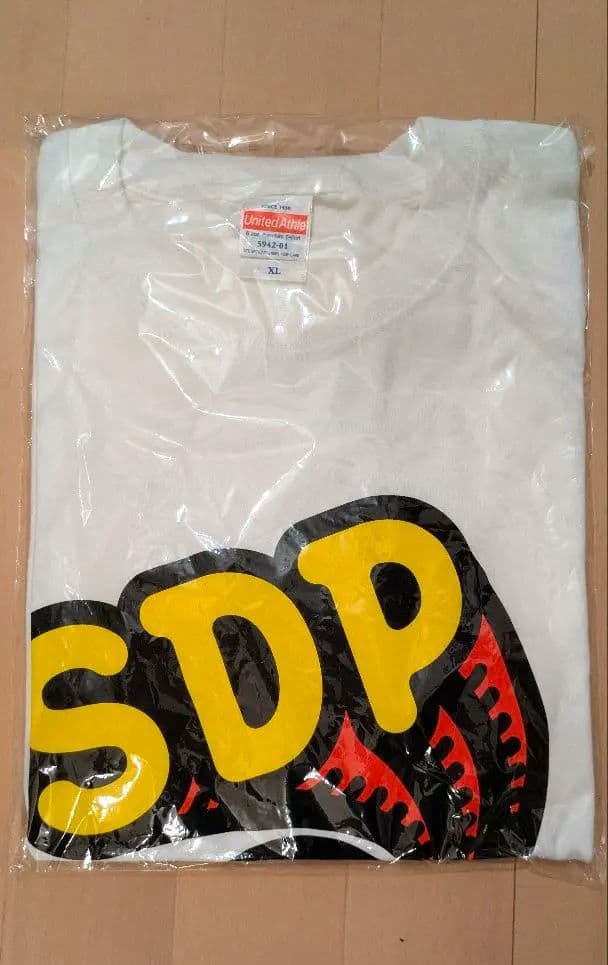 スチャダラパー 30周年記念 Tシャツ XL 新品未開封