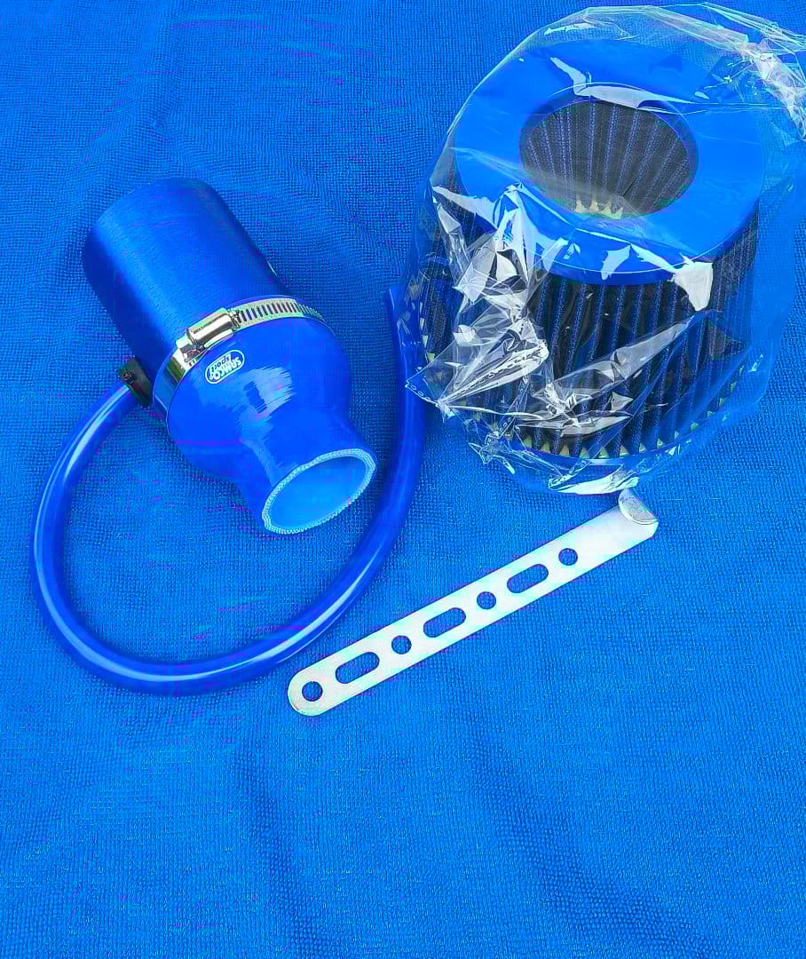 ☆セール☆スズキキャリーDA63T☆ パワーフィルター