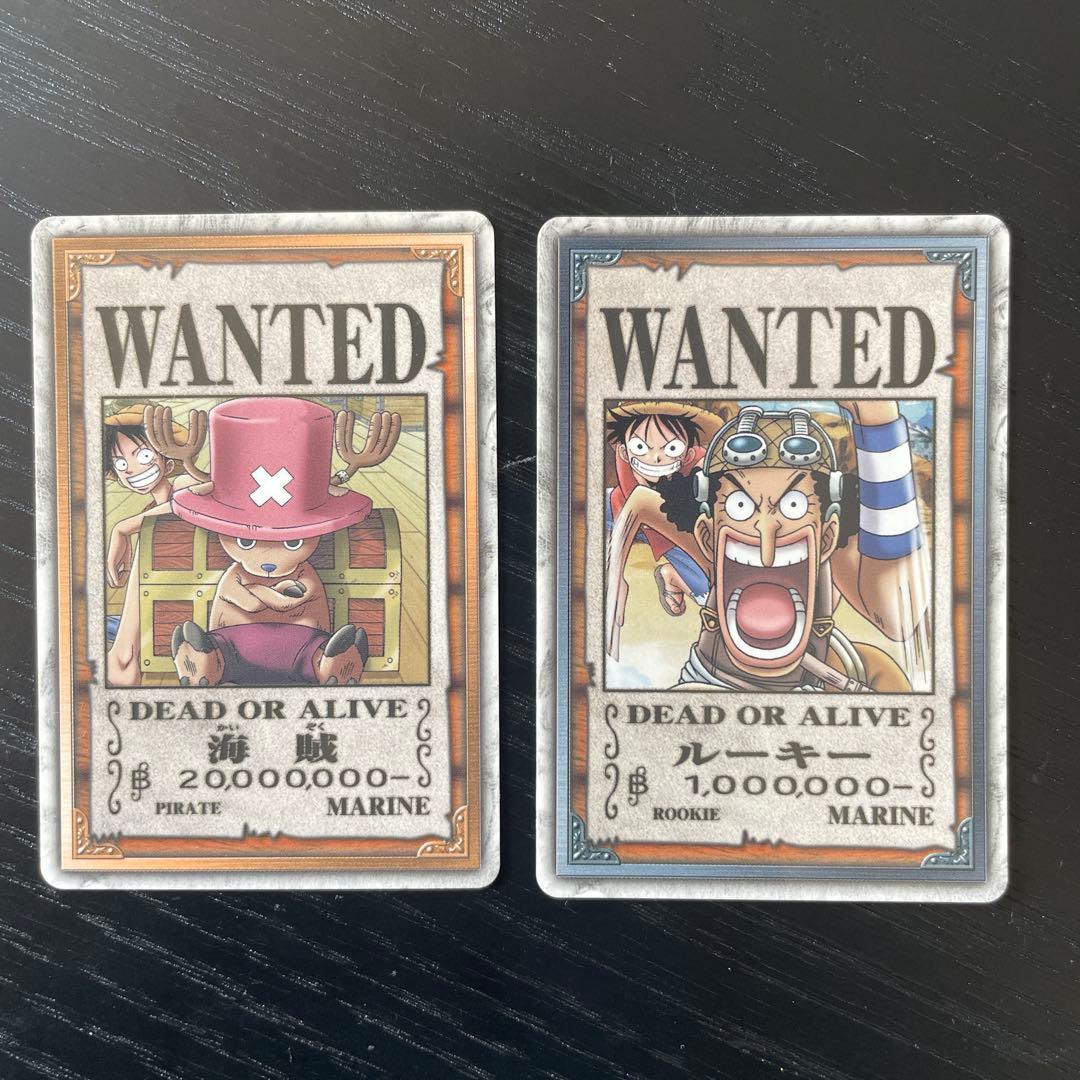 『大会　プロモ』　旧ワンピースカード 海賊ライセンス　セット