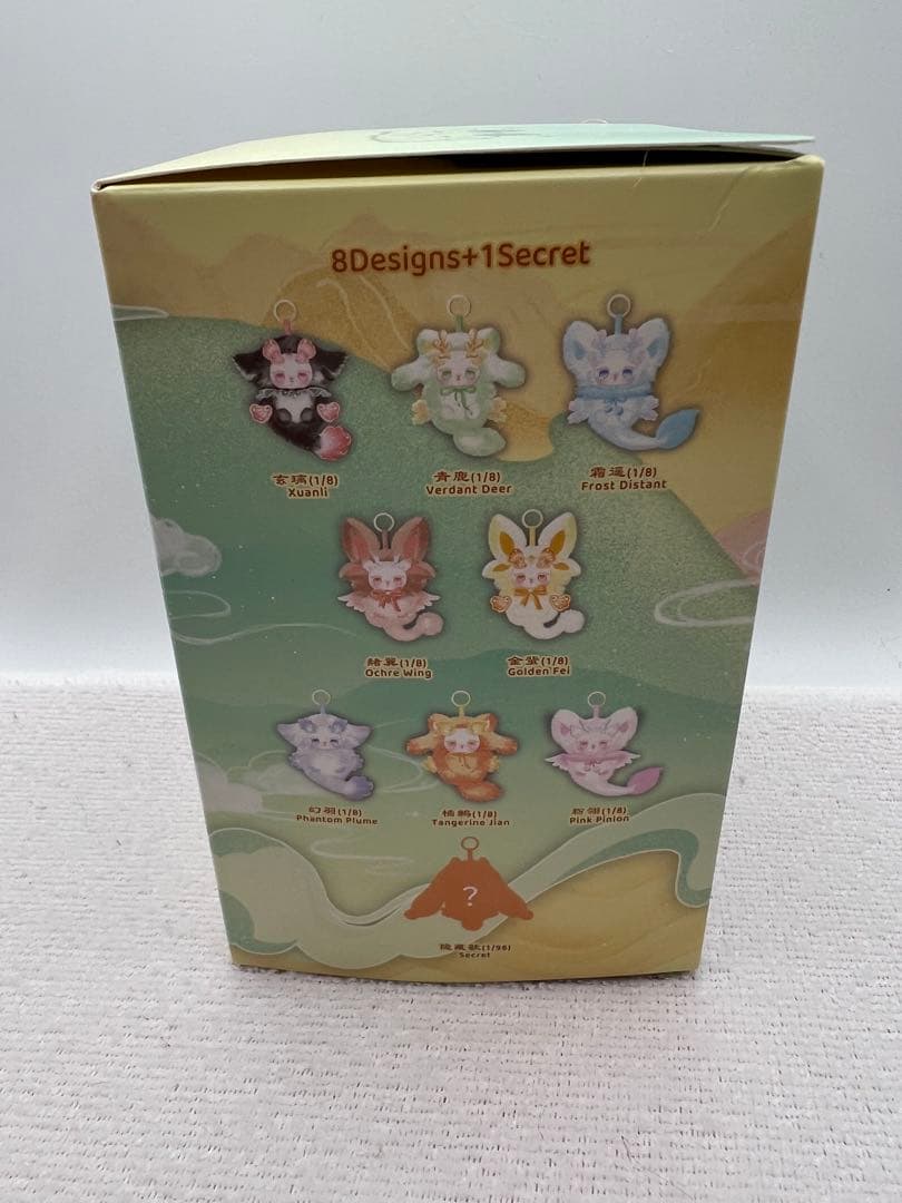 LOLOAN ロロアンThe Dream Float in the World - メルカリ