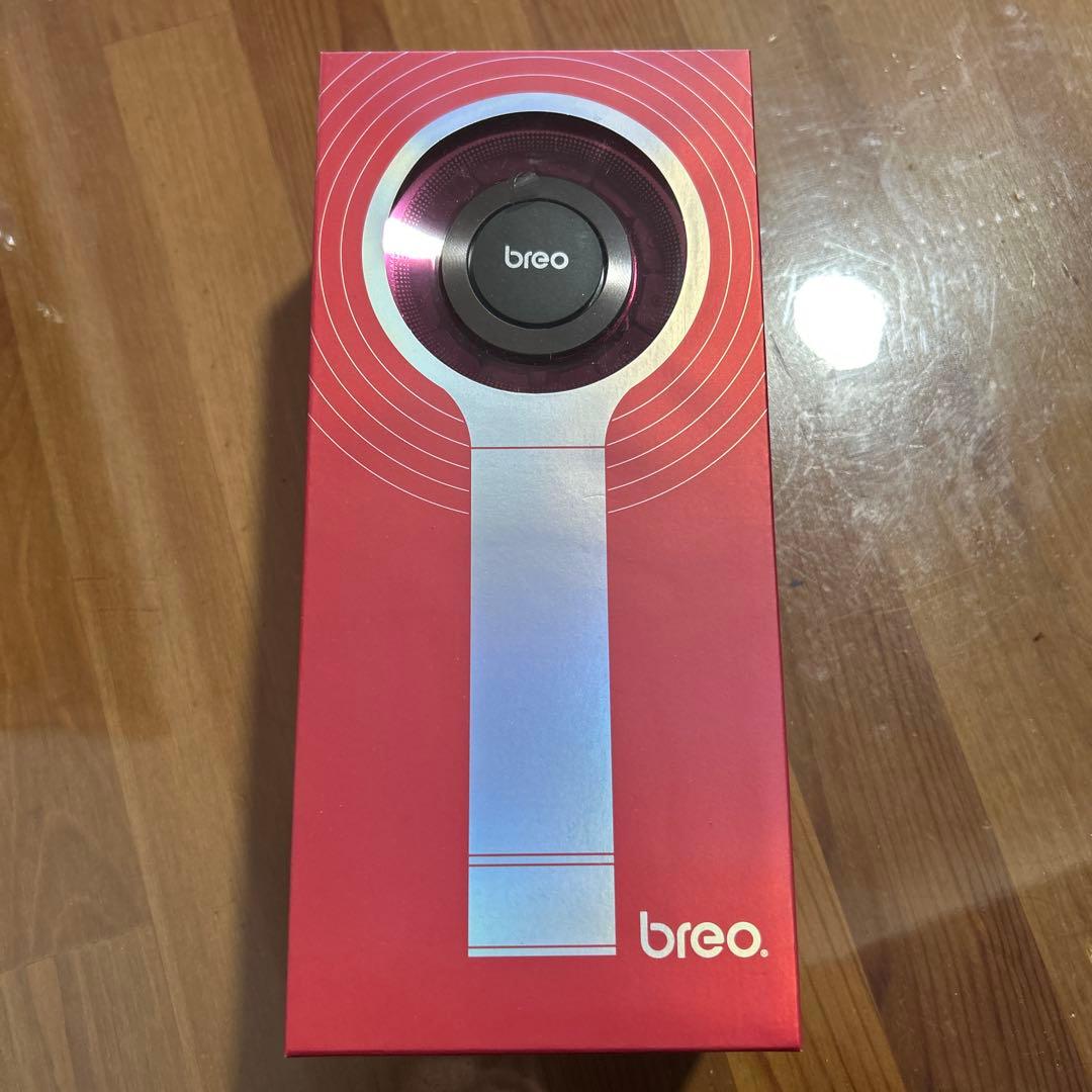 breo Scalp 3 育毛・スカルプケア