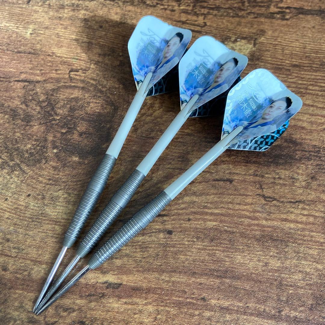 unicorn 鈴木徹　スティール