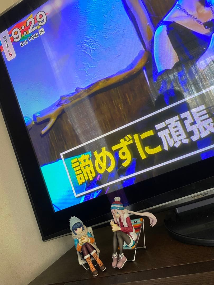 ゆるキャン△ ヌードルストッパー