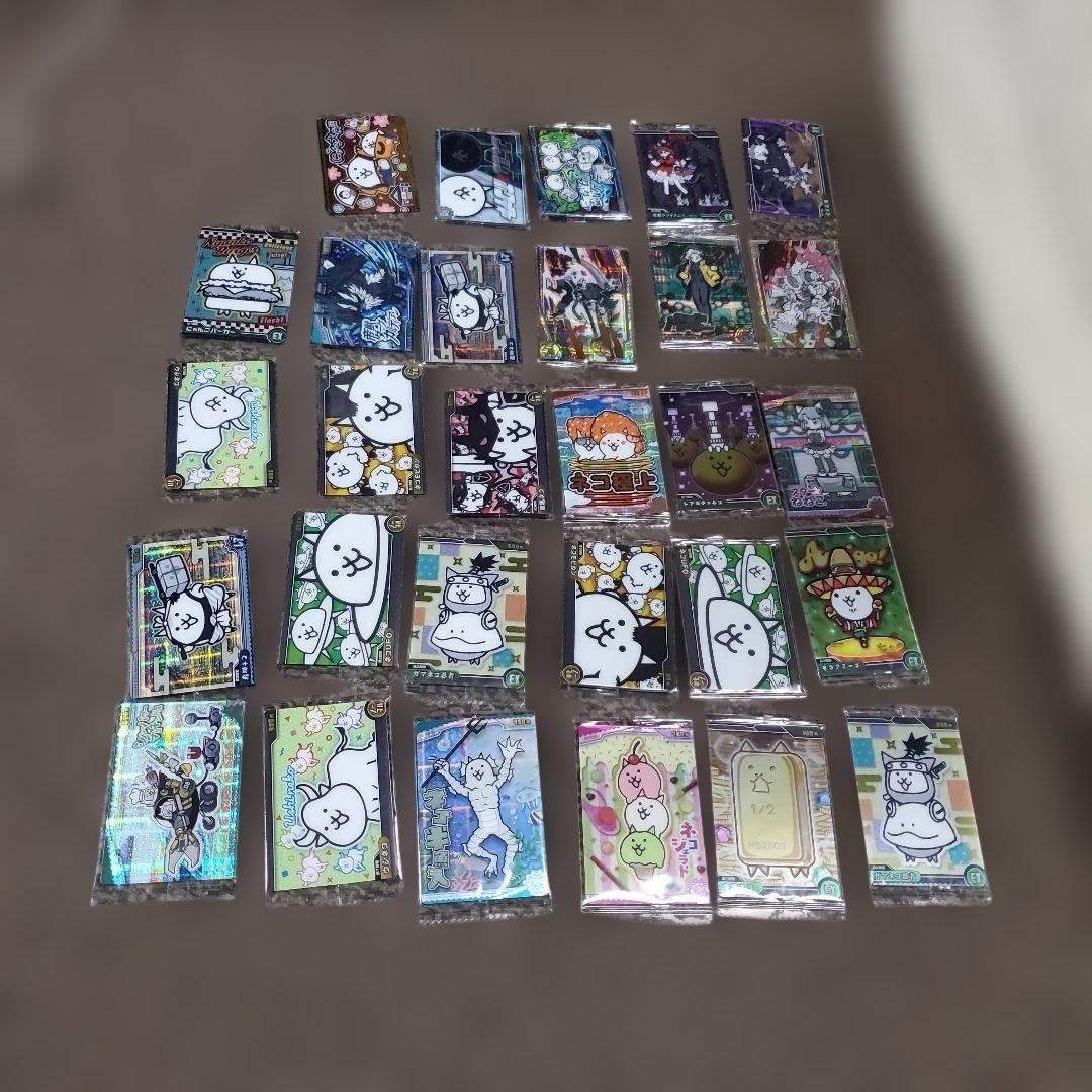 にゃんこ大戦争