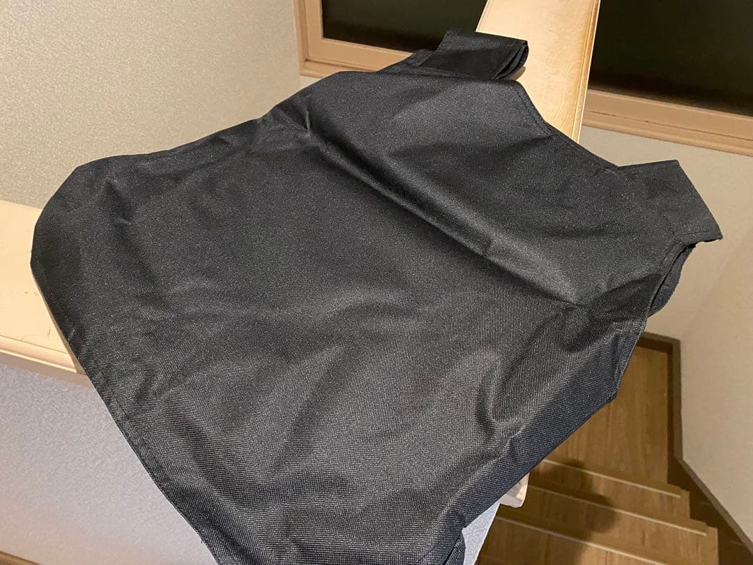 セール！ 防弾チョッキ 闇バイト対策 撃退 防犯 トカレフベスト 安全