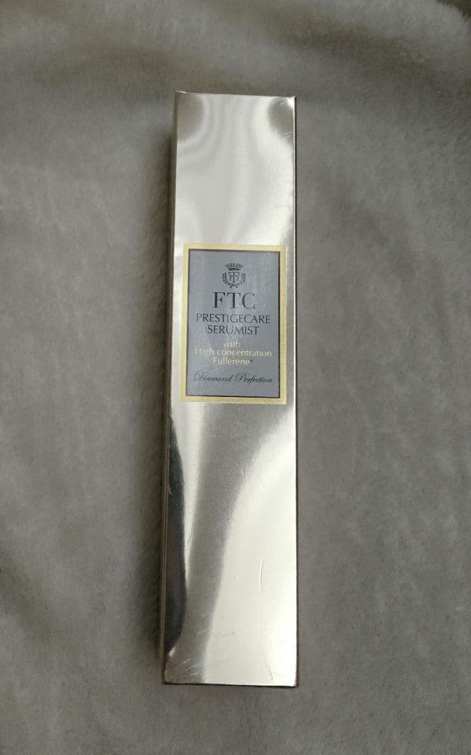 FTC プレステージケア セラミスト ダイヤモンドパーフェクション