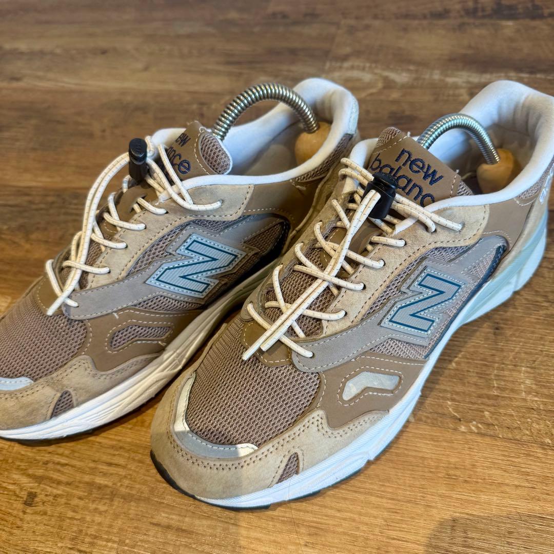 New Balance 920 ニューバランス USA 7 1/2