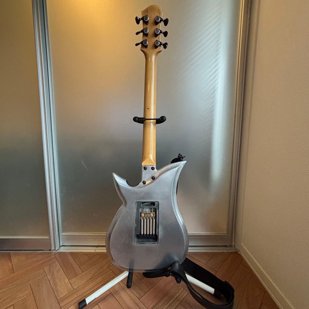 Z-Talbo TOKAI TALBO ヒサシ GLAY タルボ 東海 ギター - メルカリ