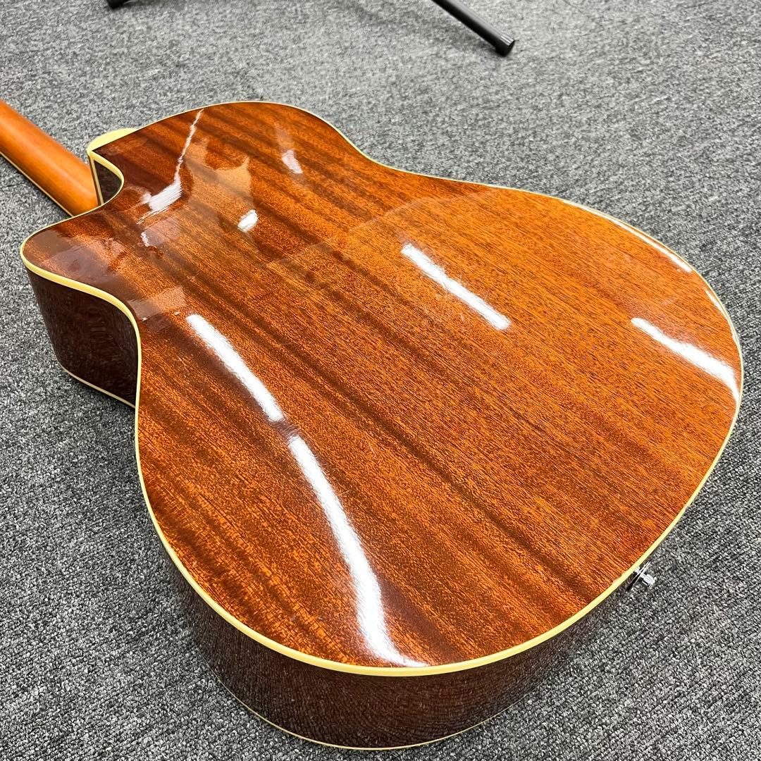 11607】S.yairi YE-40 エレアコ Sヤイリ