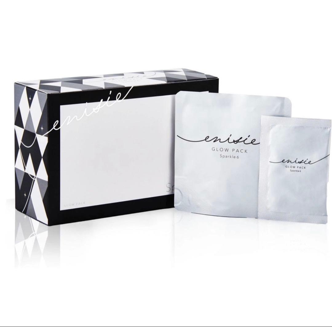 きょうこサン専用★ リズム エニシー グローパック スパークル6 （6回分）★