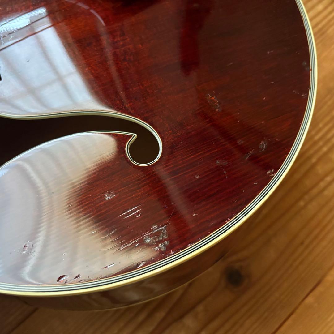 希少 Eastman AR803ce-16 - メルカリ